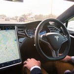 El sistema de navegación de Tesla ahora será una suscripción mensual