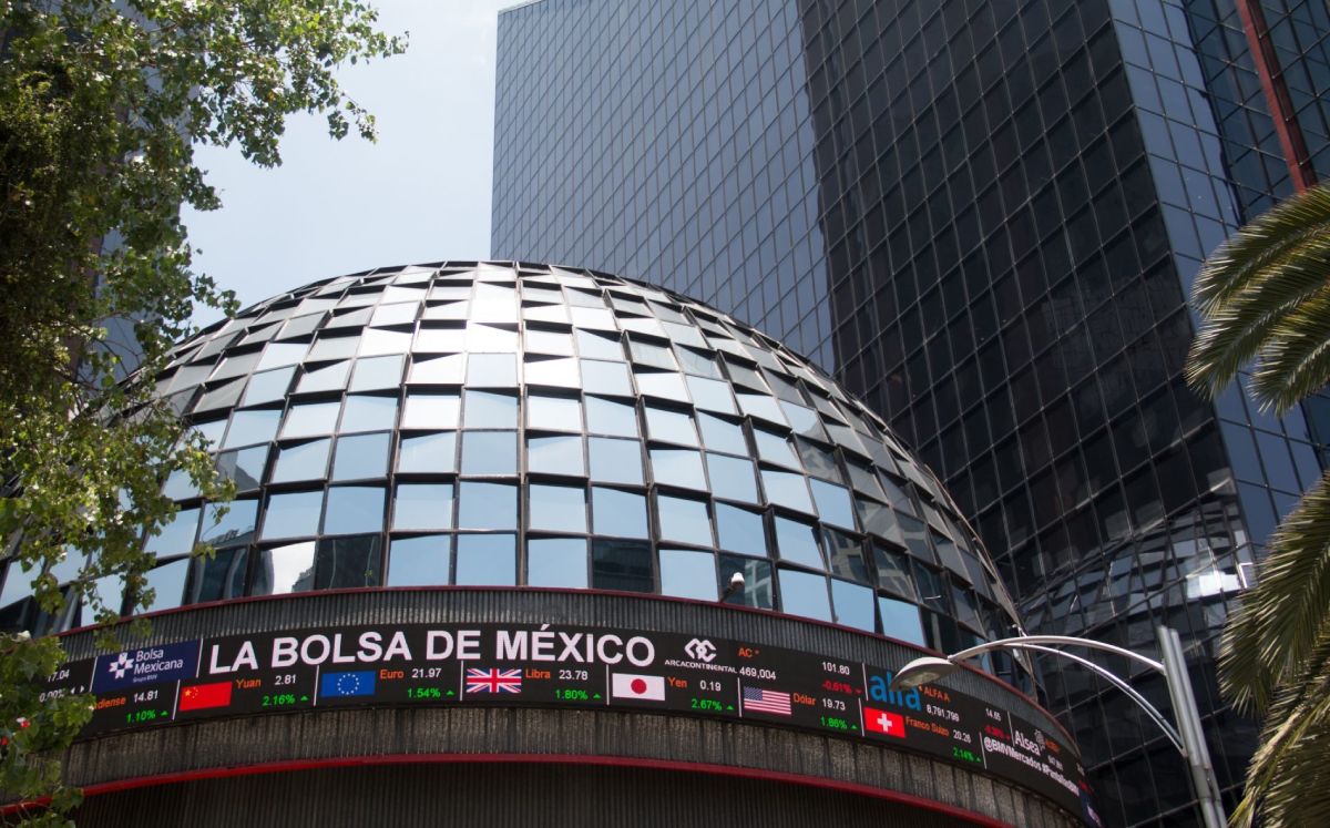 BMV - Milenio
