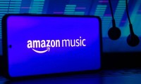 Amazon Music - el Financiero