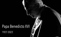 Joseph Ratzinger el primer Papa en Twitter