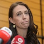 Jacinda Ardern: la primera ministra de Nueva Zelanda anuncia por sorpresa que dejará su cargo en febrero