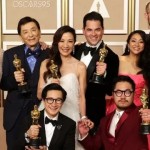 Oscar 2023: estos son los ganadores de los premios de la Academia de Hollywood