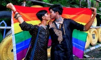 India Homosexual - dw
