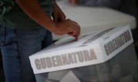 Delitos electorales tras jornada electoral