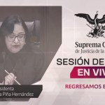 El Mensaje de la Ministra Norma Piña Para La Sociedad Mexicana | VIDEO