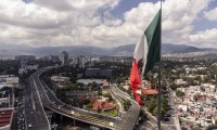 CDMX Mexico El financiero
