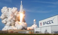 SpaceX - cnn