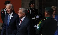 Lopez Obrador - Latinus.us