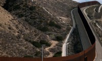DW - Frontera con mexico