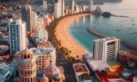 Reconstruir Acapulco, devolverle el color y la vida
