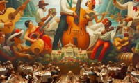La Unesco declaró este martes al bolero como Patrimonio Cultural Inmaterial de la Humanidad, a propuesta de Cuba y México.