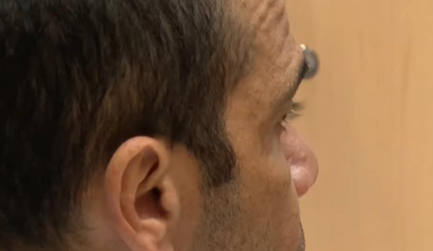 Dani Alves pide libertad y asegura que no se fugará - Foto YouTube