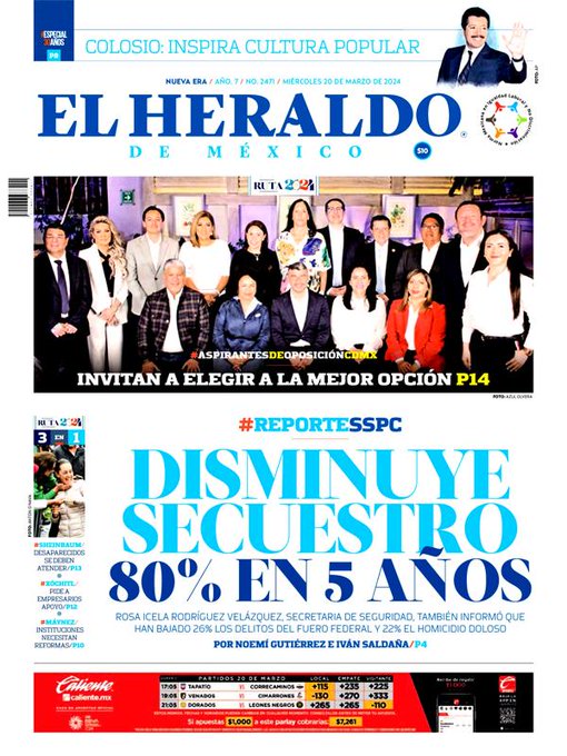 El Heraldo