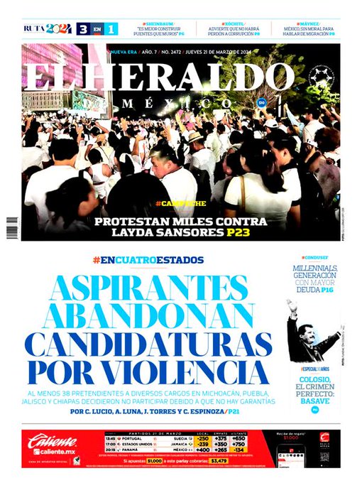 El Heraldo
