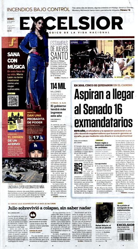 Excelsior