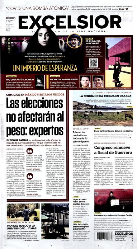 Excelsior