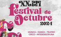 Festival de Octubre 2024