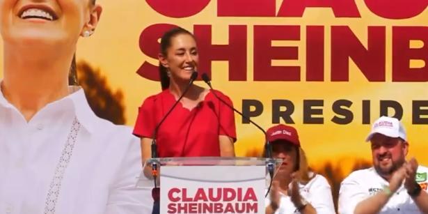 Fuego en la campaña