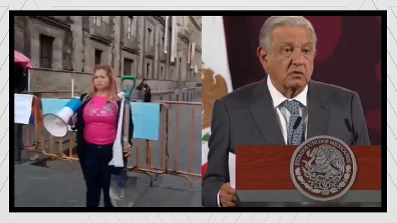 La Pala de Mando_ Una Llamada Desgarradora a la Inacción del Gobierno