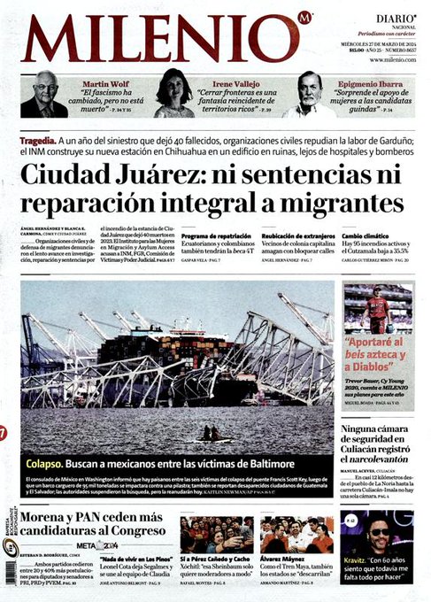 Milenio