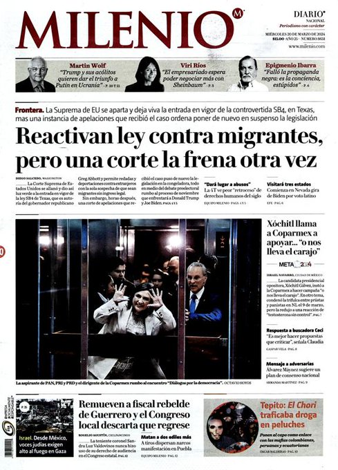 Milenio
