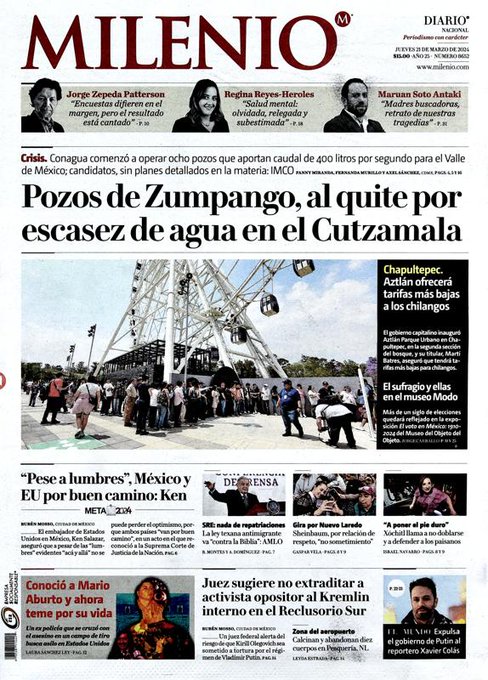 Milenio