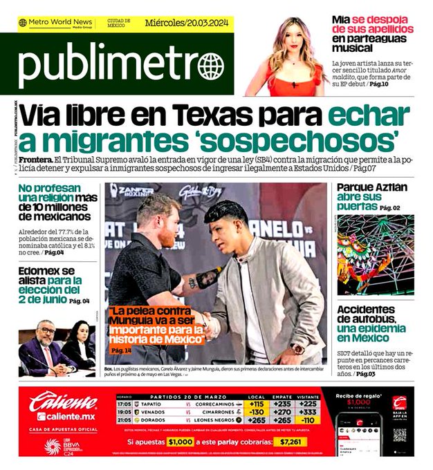 Publimetro