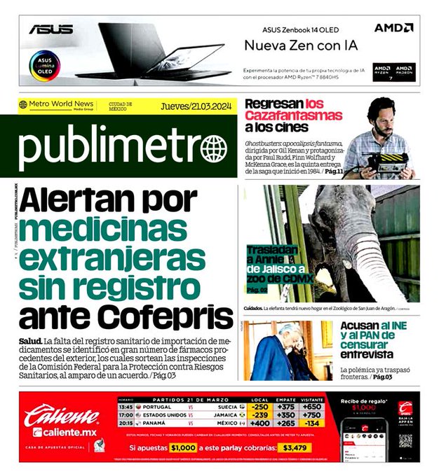 Publimetro