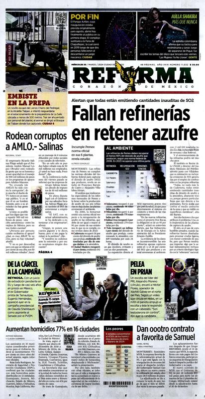 Reforma