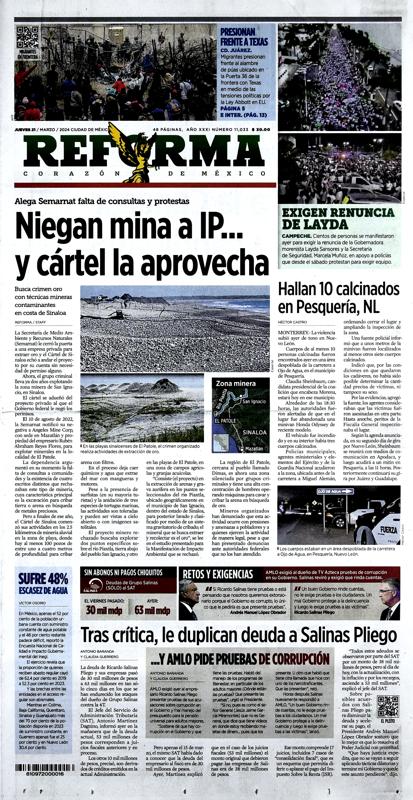 Reforma