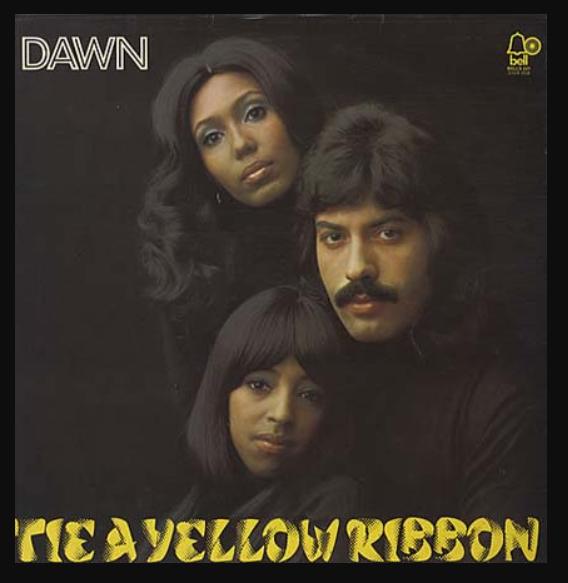 Tony Orlando y  Dawn