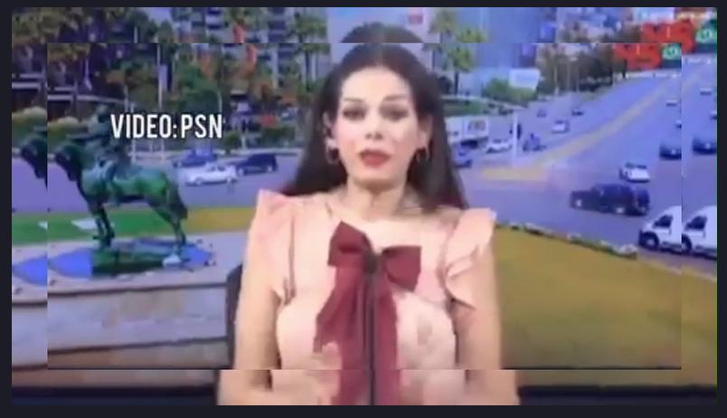 Abuso de Poder y Discriminación, Denuncia Lin Estevez En Vivo, en Canal 45 PSN