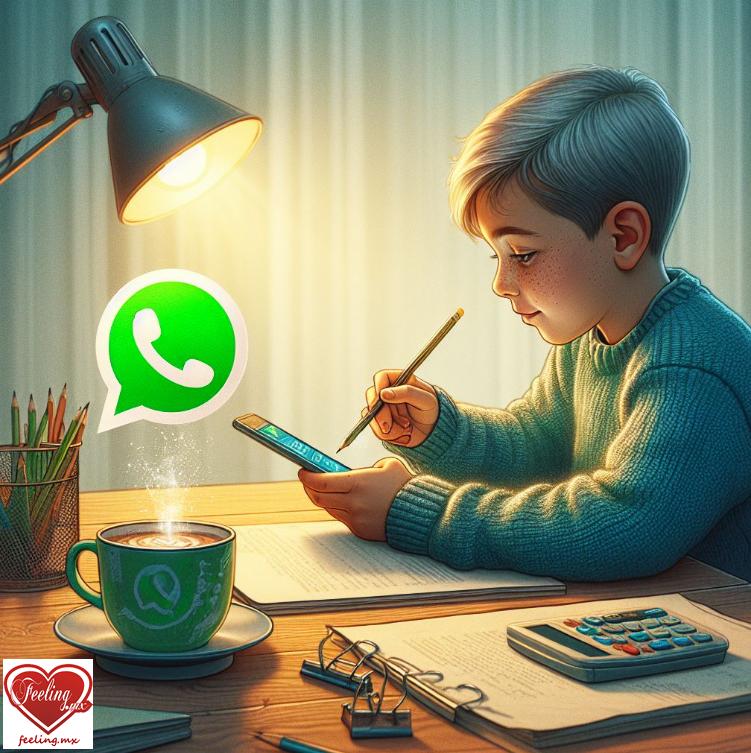 Actualización de la edad mínima para usar WhatsApp