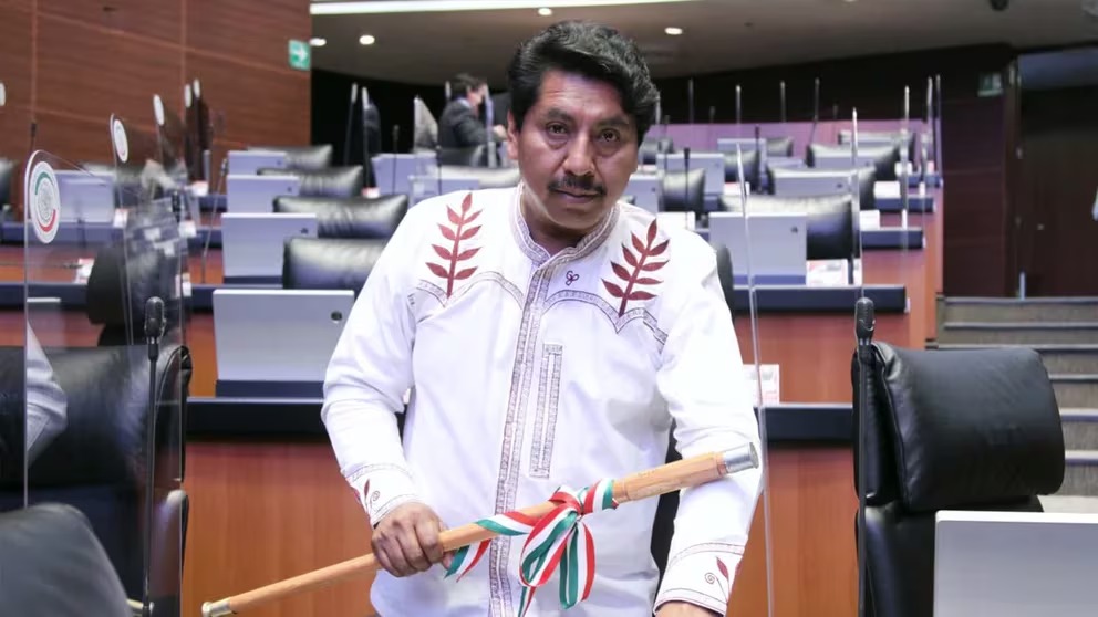 Adolfo gomez sancion infobae