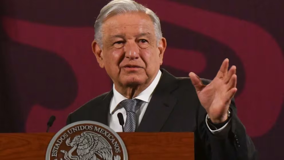 AMLO INFOBAE