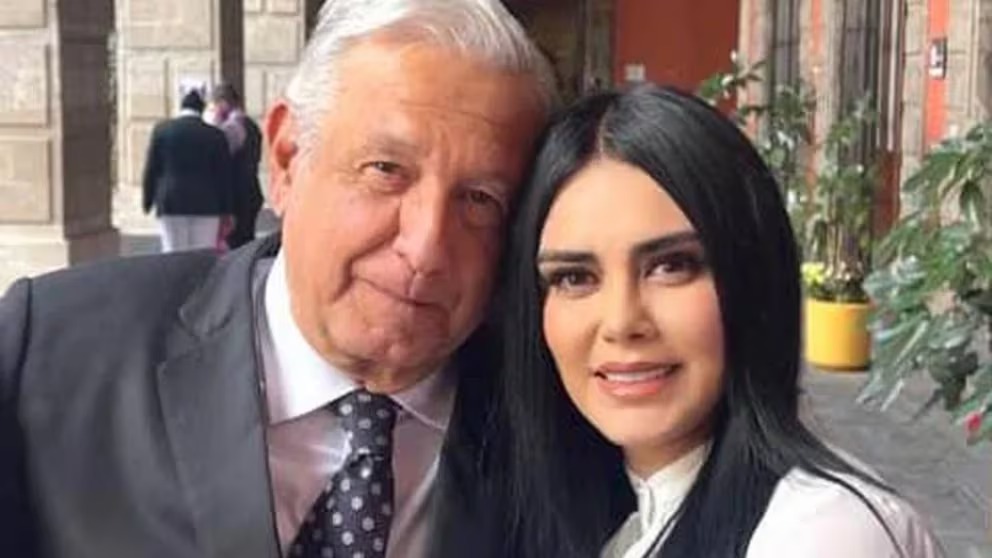 AMLO - infobae