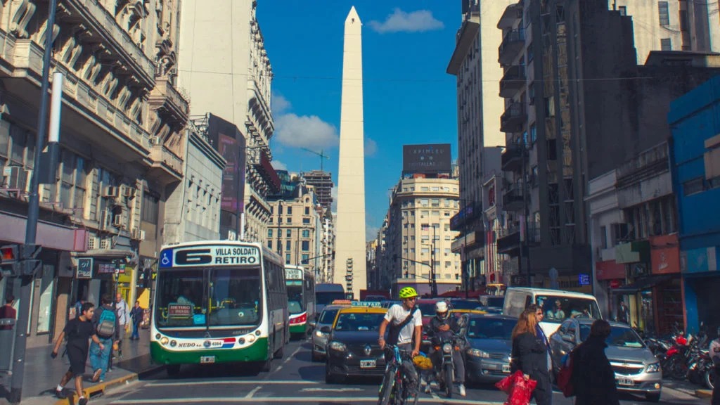 Argentina Forbes
