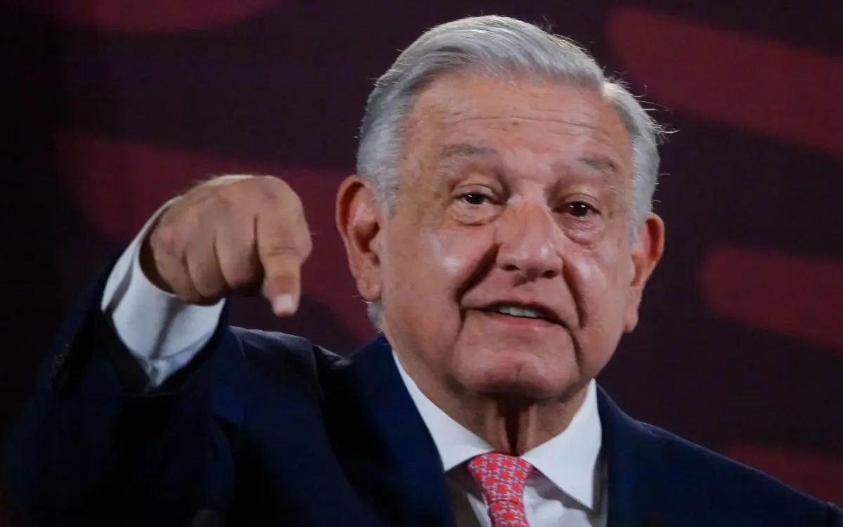 Aristegui - AMLO