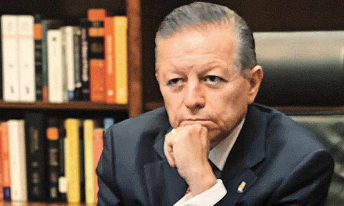 Arturo zaldivar- El Economista