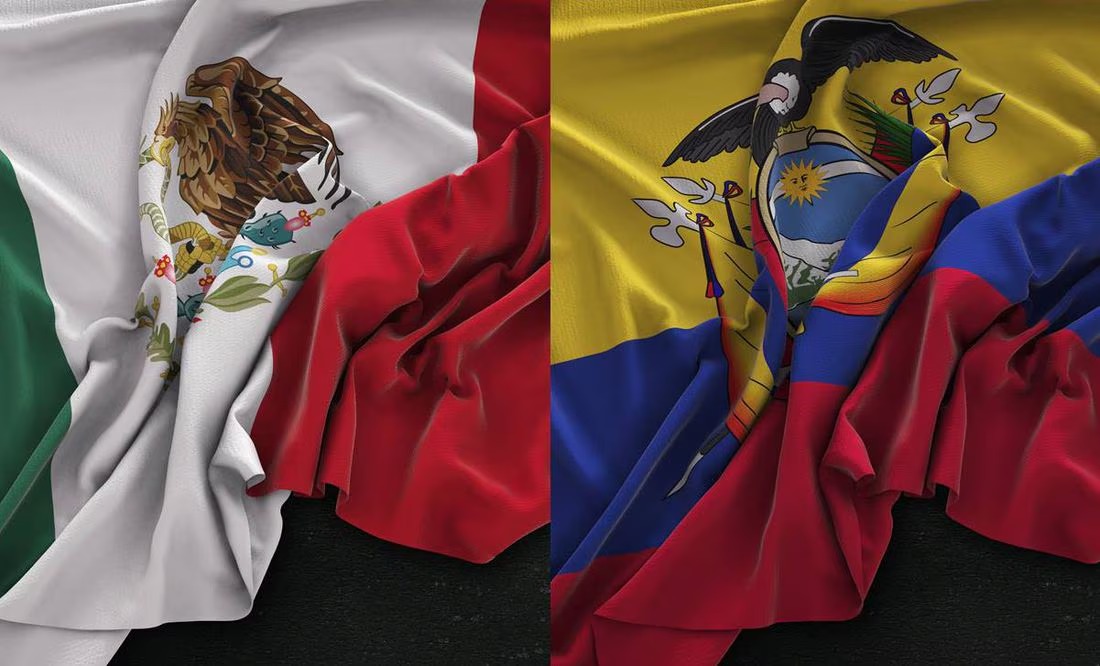Bandera el Universal