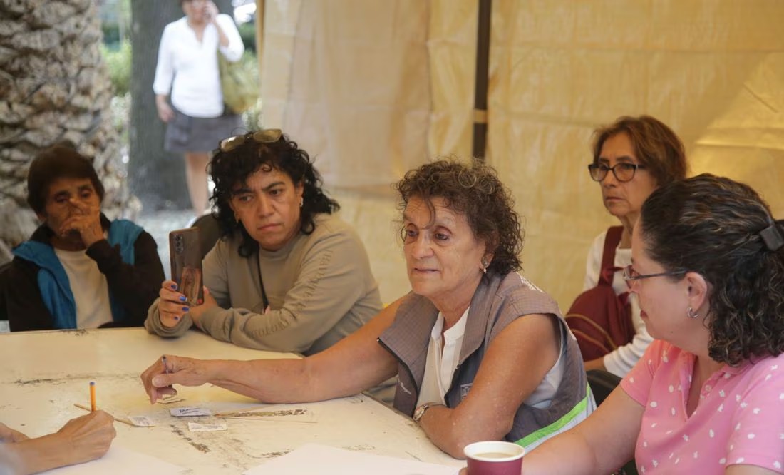 Benito Juarez el Financiero