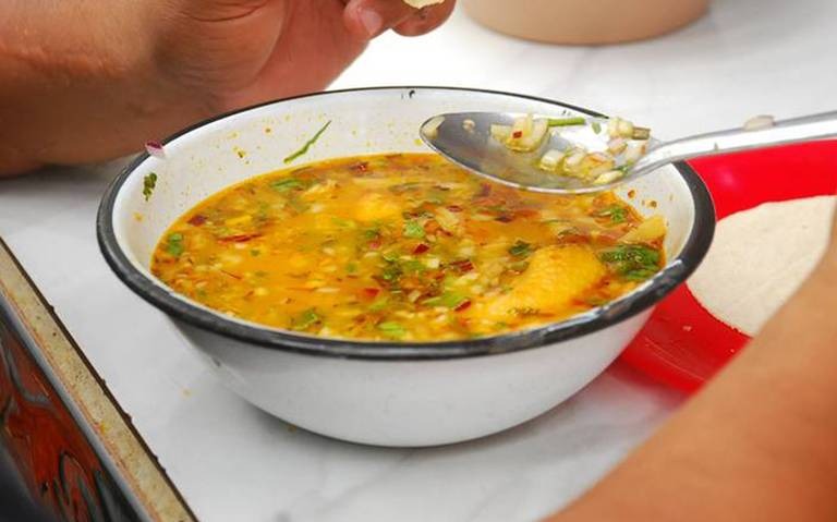 Caldo -