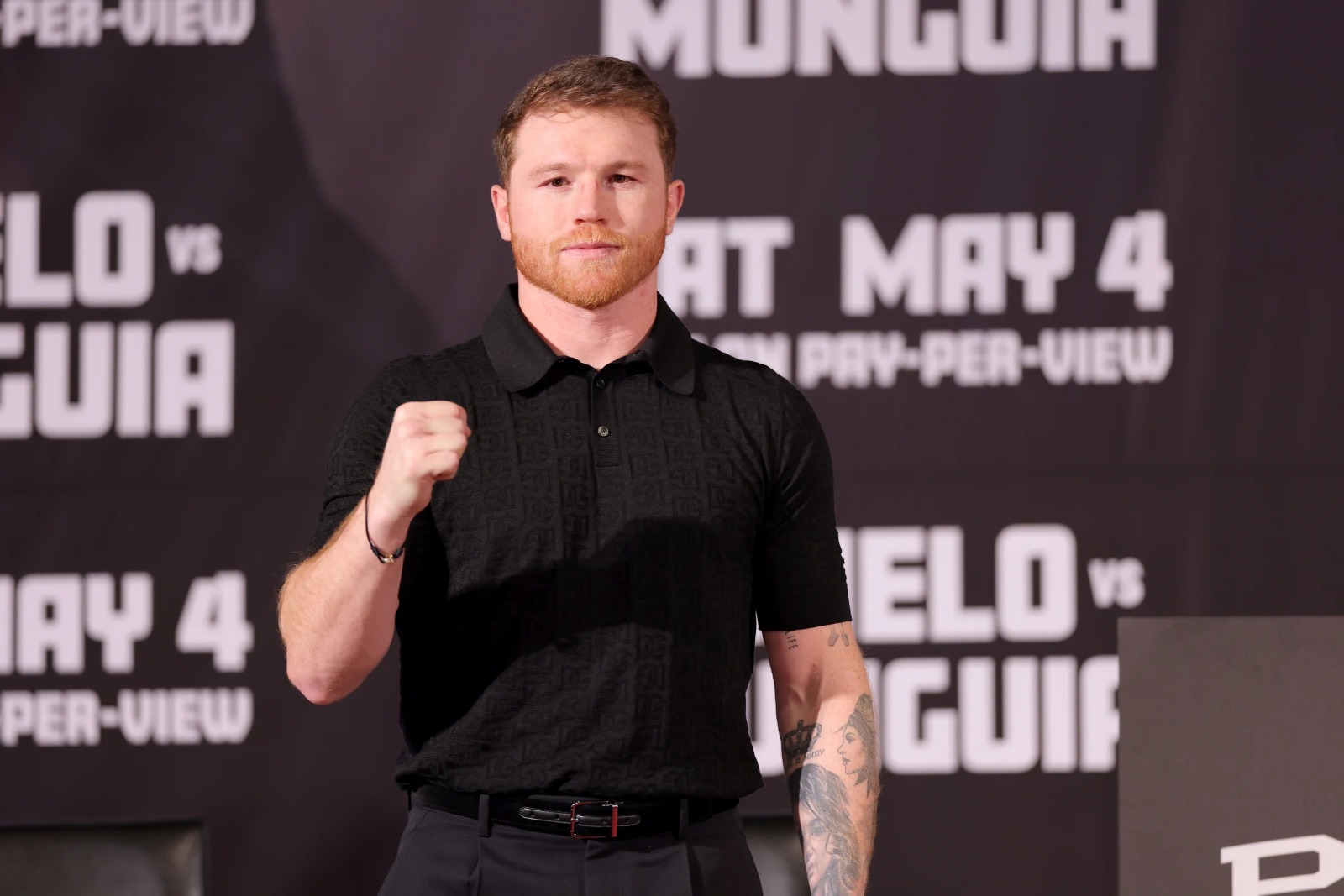 Canelo Alvarez - yahoo