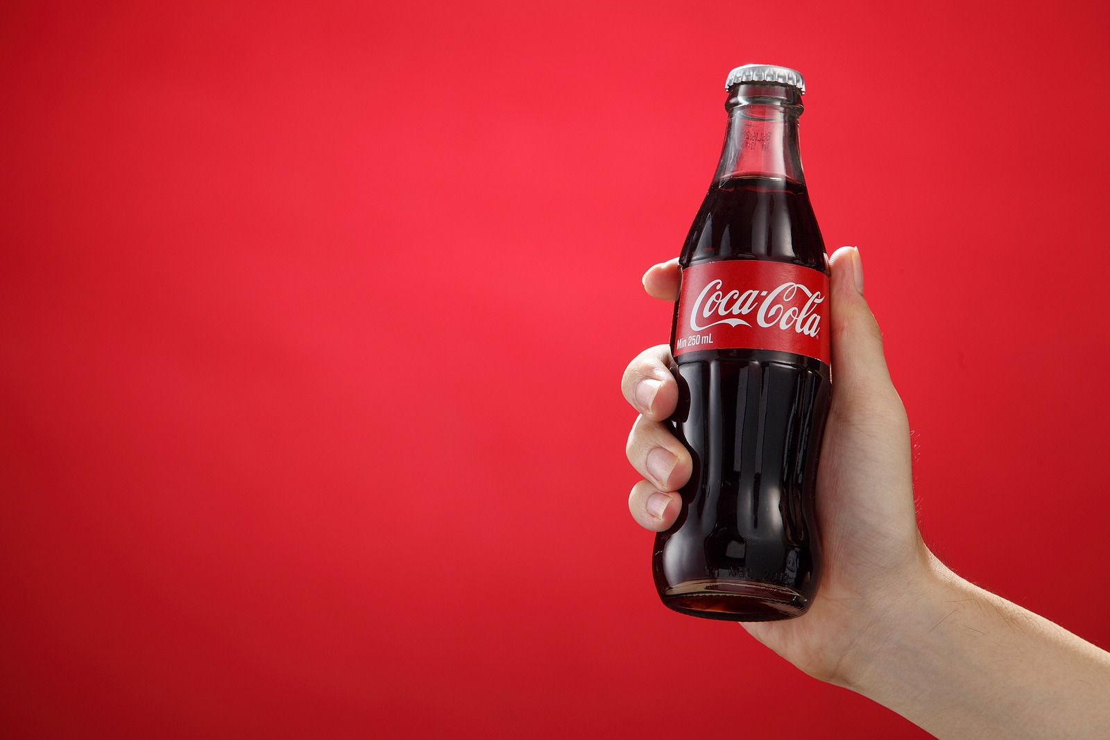 Coca cola - Merca2.0