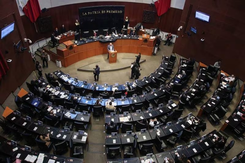 Congreso - El Universal