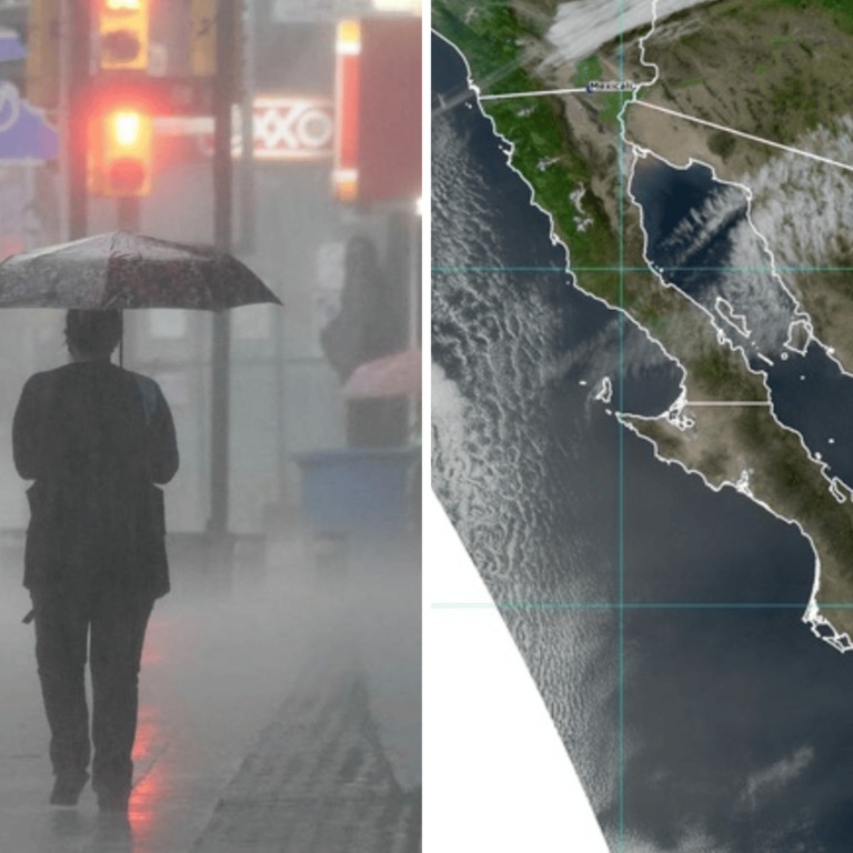 Debate.com - Clima BC