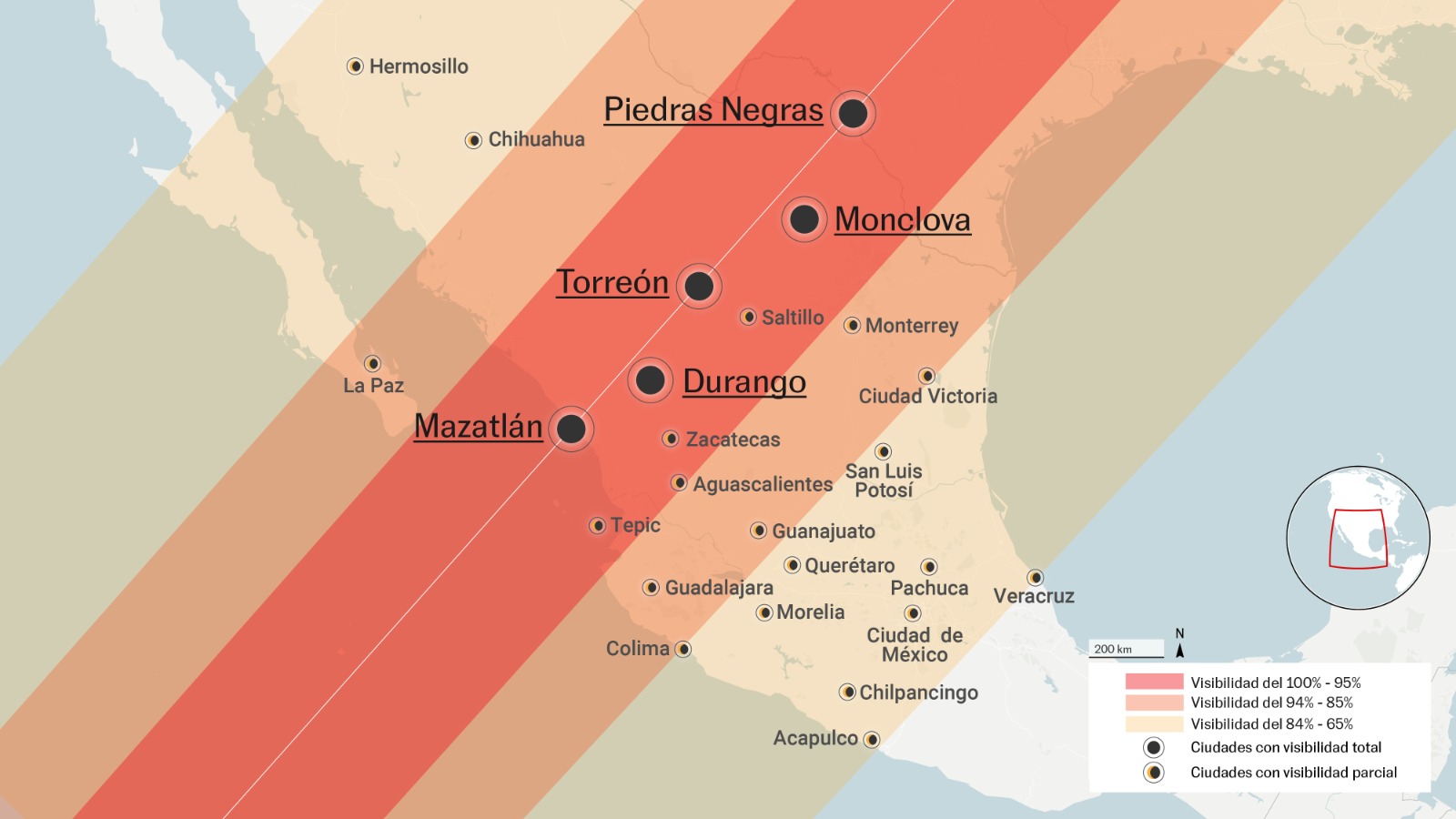 Eclipse Solar Elpais
