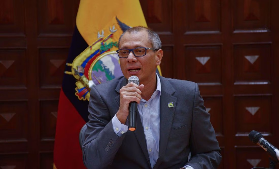 Ecuador Mexico - El Universal