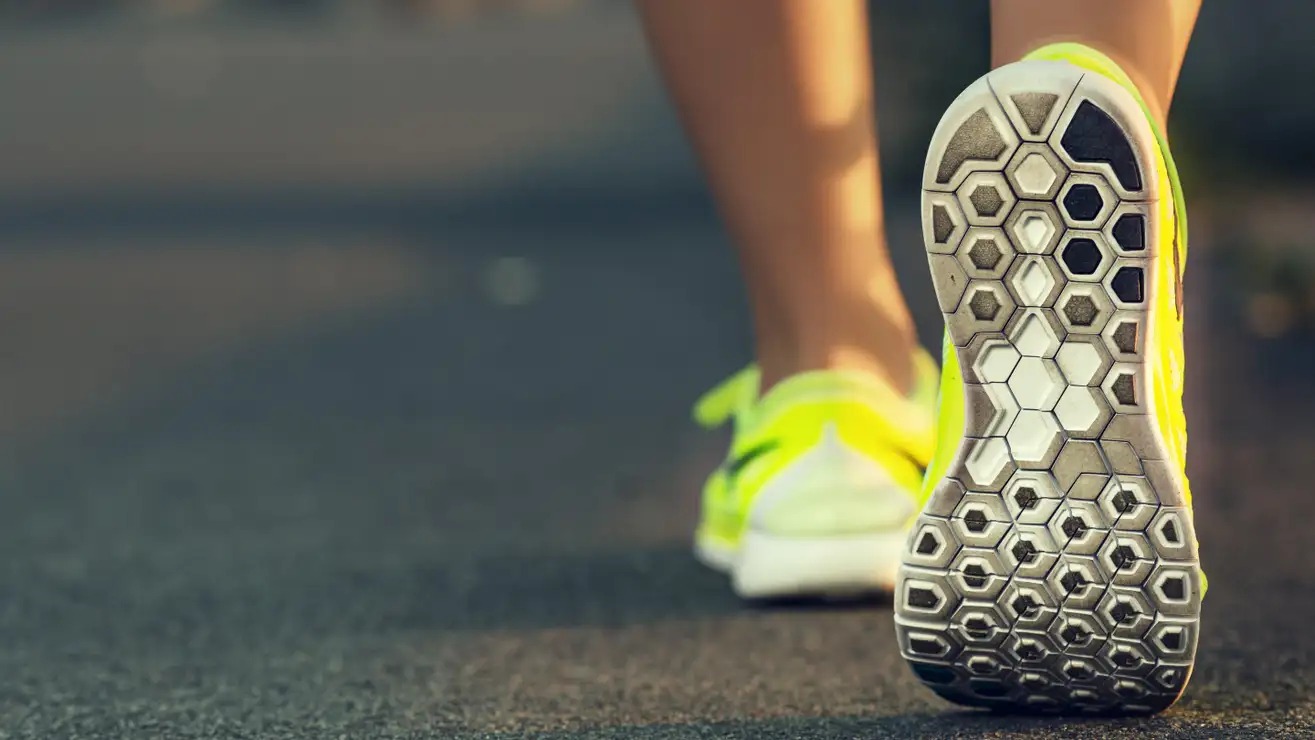 Ejercicio Caminar - Gizmodo
