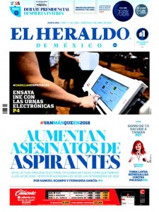 El Heraldo